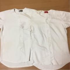練習ユニフォームのサムネイル