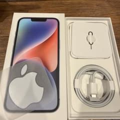 Apple純正Lightningケーブル iPhone14 512GB空箱セット - メルカリ