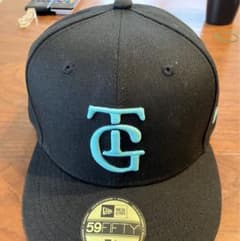 NEW ERA GIANTS TG logo ビジターロゴ　ジャイアンツ NEW ERA GIANTS TG logo ビジターロゴ 読売ジャイアンツ - メルカリ