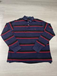Polo by Ralph Lauren XXLサイズ　ポロシャツのサムネイル