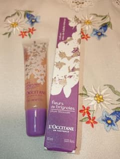 ロクシタン   plum blossomのサムネイル