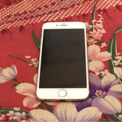 iPhone 6 Gold 16 GB docomoのサムネイル