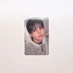 TREASURE ヨシ LOVE PULSE POPUP 特典 トレカ - メルカリ