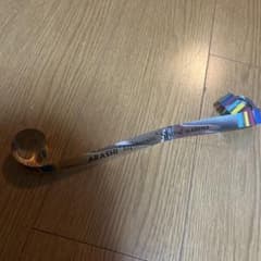 嵐ARASHI Japonism Show銀テープ1本のサムネイル