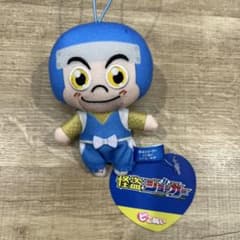 怪盗ジョーカー ピコぬい ハチ ぬいぐるみ マスコット - メルカリ
