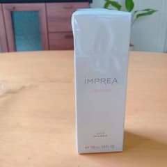 インプレア エマルジョン  100ml 乳液のサムネイル