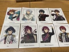 あんスタ 10周年 特典 ぱしゃっつ - メルカリ