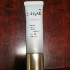 SUGAO ファンデーションのサムネイル