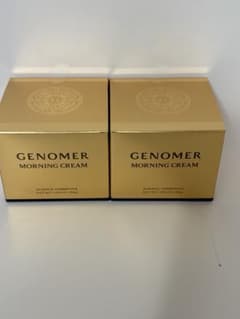 ドクターシーラボジェノマーモーニングクリームN21内容量・30g×2点