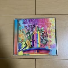 ANTENNA (通常盤) Mrs.GREEN APPLEのサムネイル