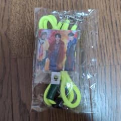 Mrs. GREEN APPLE 10 スマホショルダーのサムネイル