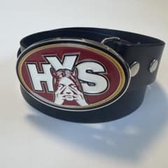 HYSTERIC GLAMOUR See No EvilベルトM - メルカリ