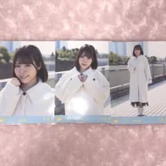 ≒JOY 大西葵 愛が痛かった② 生写真 コンプ - メルカリ