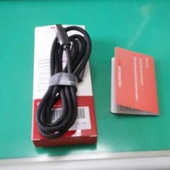 uni USB Type C HDMI 変換 ケーブル　定価2,398円のサムネイル