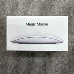 Apple Magic Mouse USB-C MXK53ZA/A 新品未開封 - メルカリ