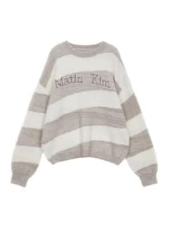 Matin Kim マーティンキム セーターのサムネイル