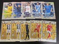 Topps Japan Edition ピッチヒーローズ など インサートのサムネイル