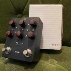 OAM VB-2+ Overdrive 美品 OAM VB-2+ - メルカリ