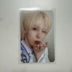 ATEEZ サン ミペン トレカ ATEEZ サン ペンミ ランダムトレカセット | Shop at Mercari from