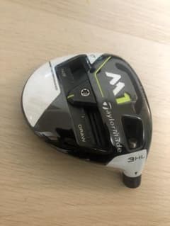 M1 フェアウェイウッド　17度　3HLのサムネイル