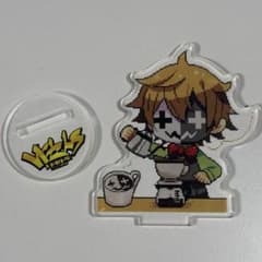 レトルト レトセトラ アクリルスタンド - メルカリ