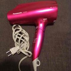 ナノイー ドライヤーのサムネイル
