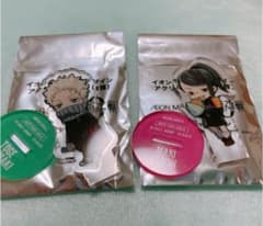 呪術廻戦 イオンモール限定デザイン アクリルスタンド 狗巻棘・禪院真希セットのサムネイル