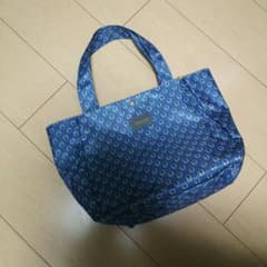 ソレイアード柄 ミニトートのサムネイル