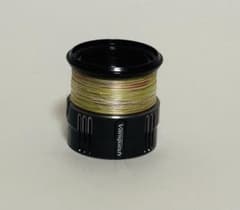 シマノ 19ヴァンキッシュ C3000SHG 純正スプール シマノ 19ヴァンキッシュ C3000SHG 純正スプール - メルカリ