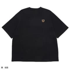 阪神 BABYMONSTER Tシャツ　ブラック　Mサイズのサムネイル