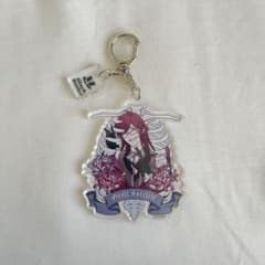 【黒執事】グレル・サトクリフ アクリルキーホルダーのサムネイル