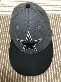 Cowboysキャップのサムネイル