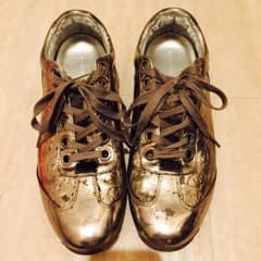 D&G靴 men's  最終値下げ、早い者勝ち！！のサムネイル