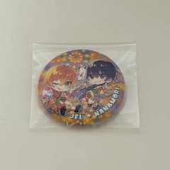 すとぷり 缶バッジ 2020 夏祭り ななジェル - メルカリ