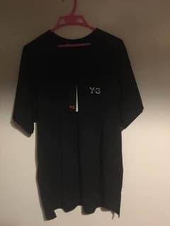 Y-3 ロゴ Tシャツ 新品未使用のサムネイル