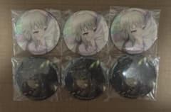 プロセカ 草薙寧々 グリッター缶バッジ 13a 14a - メルカリ