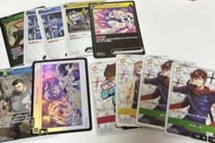 クロススターズ シングルバラ売りまとめ Xross Stars クロスタのサムネイル