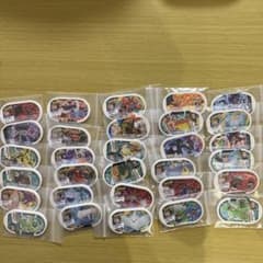 ポケモンメザスタ　スター　30枚のサムネイル