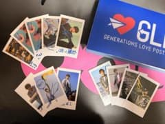 GENERATIONS 白濱亜嵐 フォトカードのサムネイル
