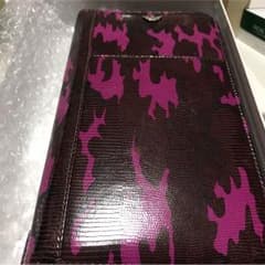 ガガミラノ 長財布 定価10万のサムネイル