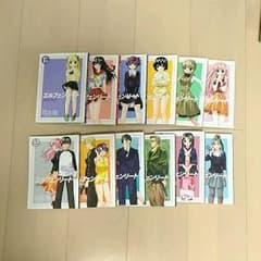 エルフェンリート（全巻セット）のサムネイル
