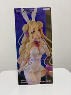 デート・ア・ライブ 星宮六喰 Bicute フィギュアのサムネイル