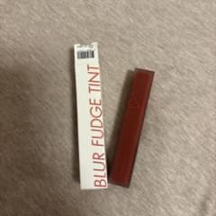 rom&nd BLUR FUDGE TINT 02 ROSIENTALのサムネイル