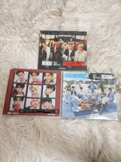 君は僕のBREAKOUT CDのみのサムネイル