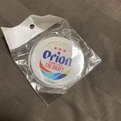 非売品オリオン アクリルキーホルダー THE DRAFTのサムネイル