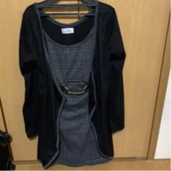 ドレス ワンピース スナック キャバのサムネイル