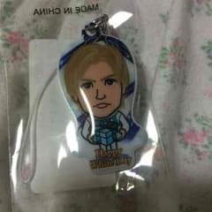ホワイトデーがちゃ 岩田剛典のサムネイル
