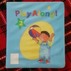 DWE プレイアロング DVD2のみ☆のサムネイル