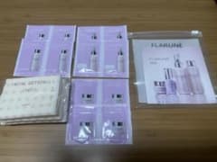 FLARUNÉ スキンケアトライアルセットのサムネイル