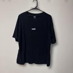 X-girl Tシャツ ブラック XLのサムネイル